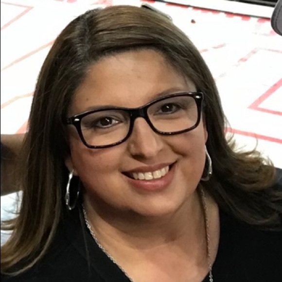 Meet your Posher, Marcy - Picture 1 of 1